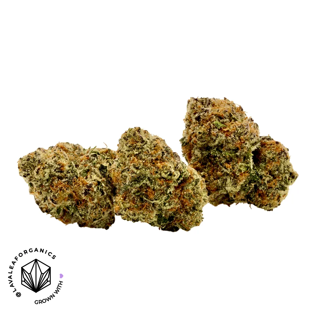 Puppy Chow - Lava Leaf Organics