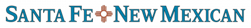 Santa Fe New Mexican logo