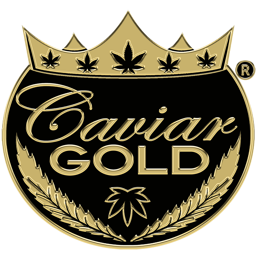 Caviar Gold