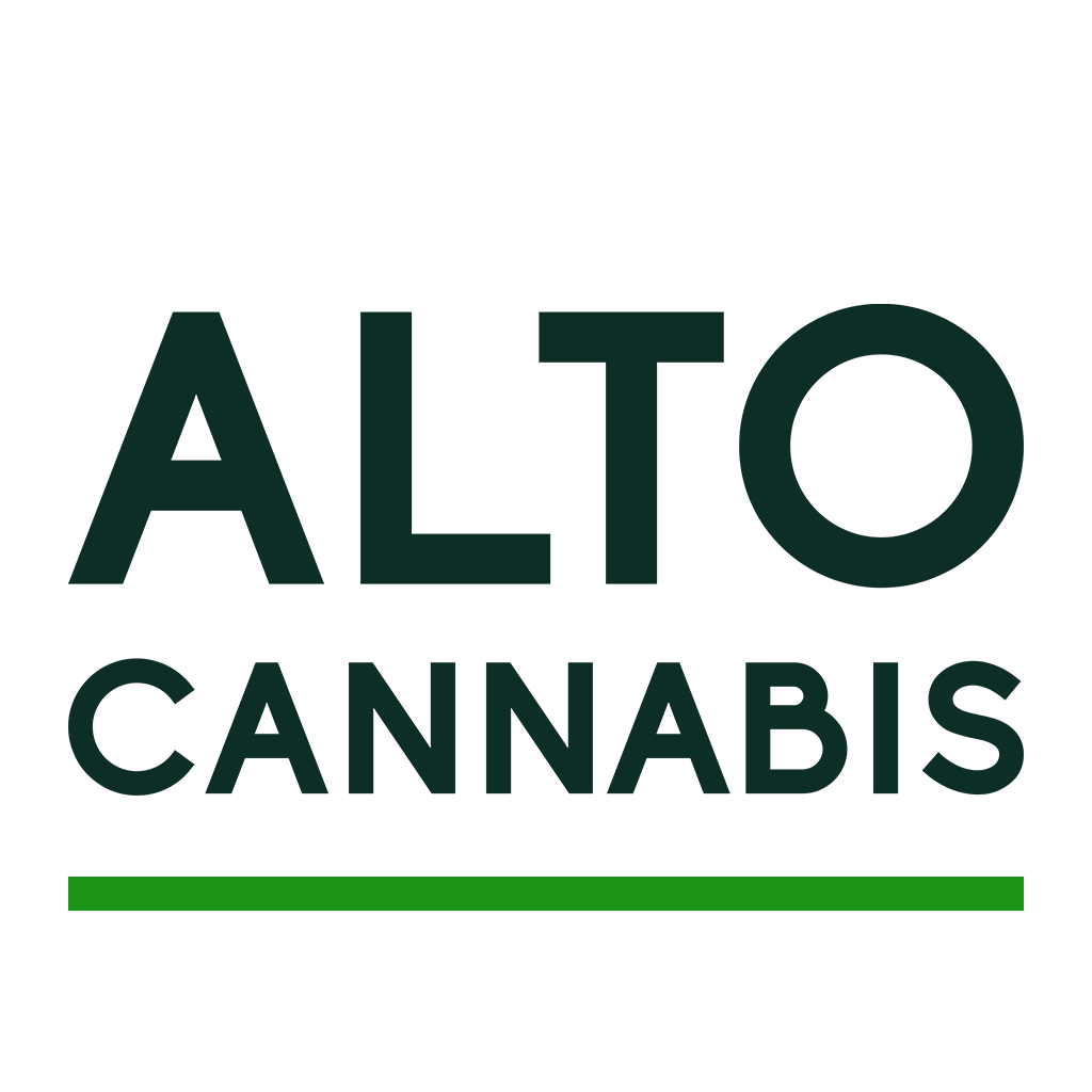 Alto Cannabis header