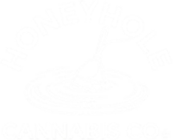HoneyHole Cannabis logo
