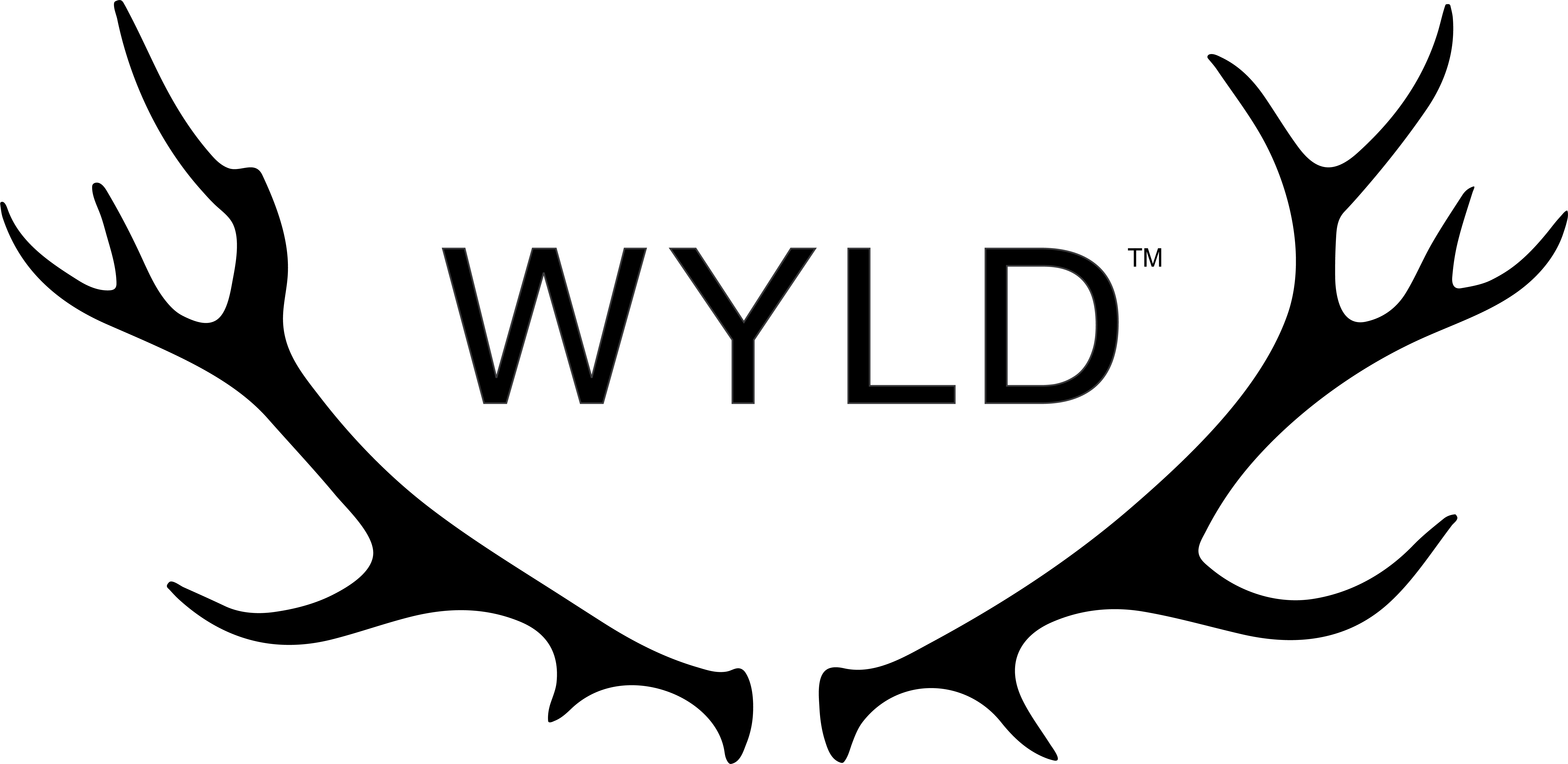 WYLD header