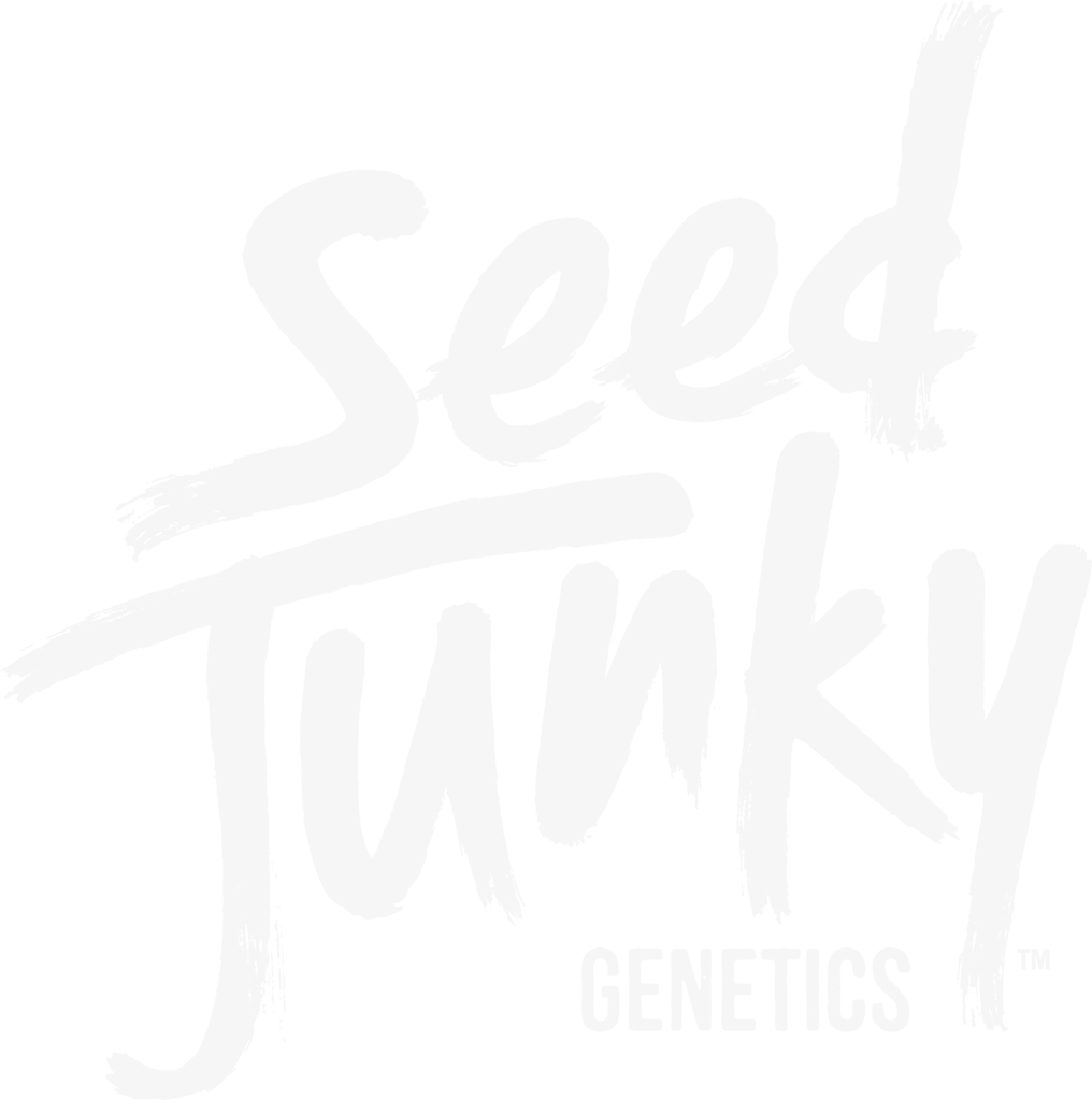Seed Junky logo
