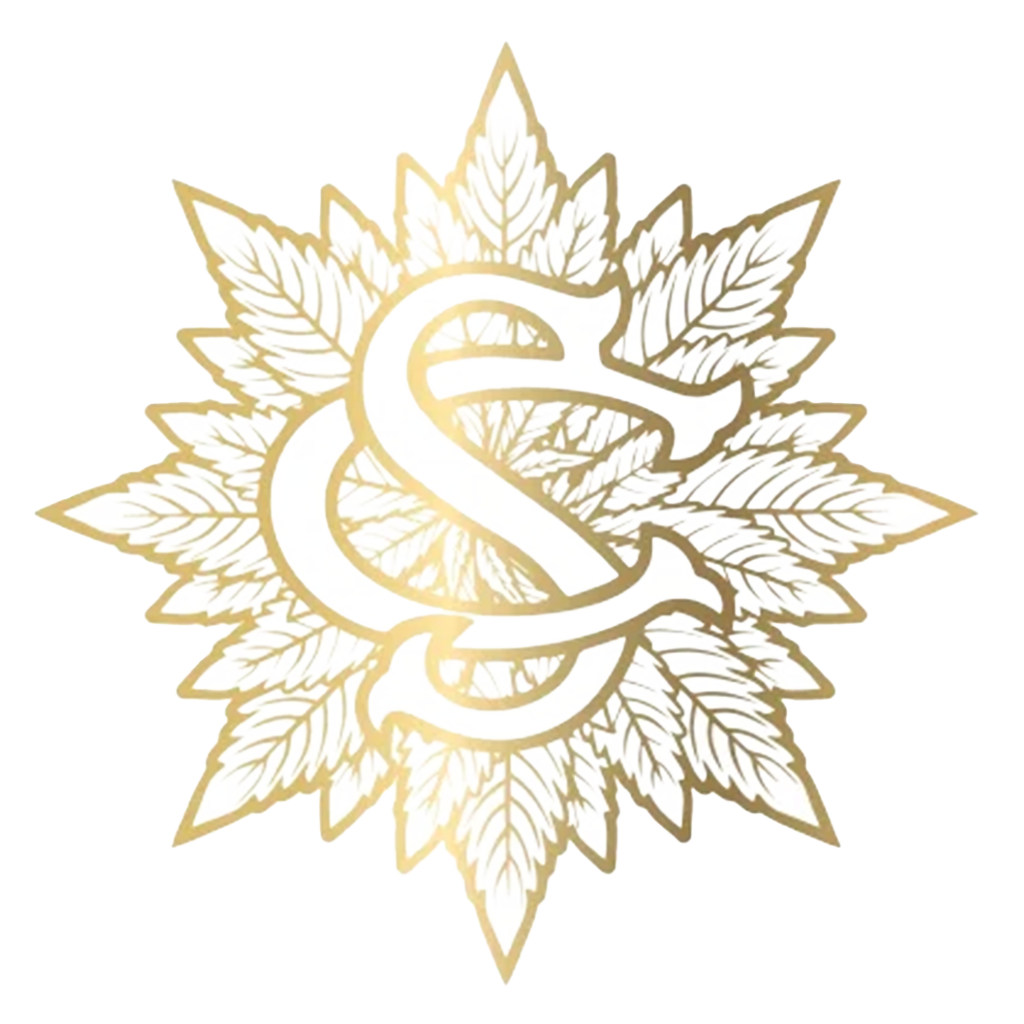 Serge Cannabis logo